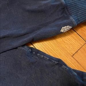 Free people leggings